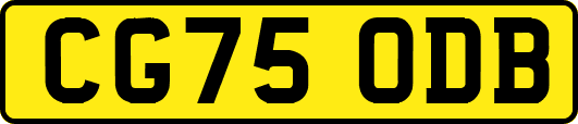 CG75ODB