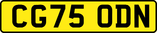 CG75ODN