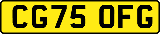 CG75OFG