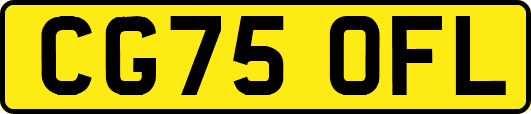 CG75OFL