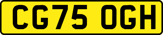 CG75OGH