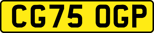 CG75OGP