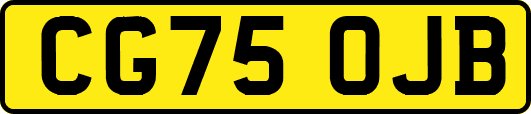CG75OJB