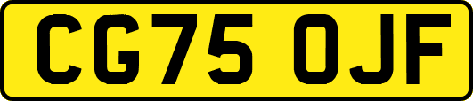 CG75OJF