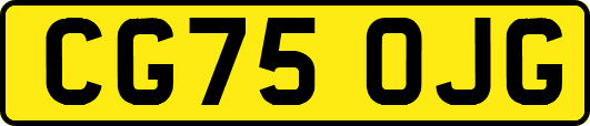 CG75OJG