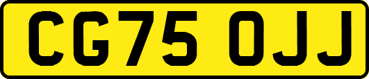 CG75OJJ