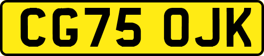 CG75OJK
