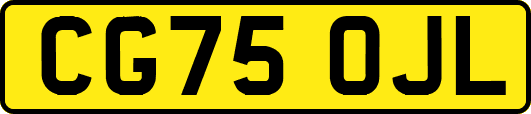 CG75OJL