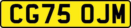 CG75OJM
