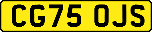 CG75OJS