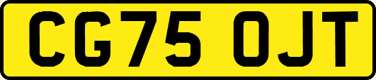 CG75OJT