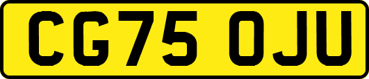 CG75OJU