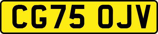 CG75OJV