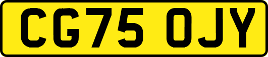 CG75OJY
