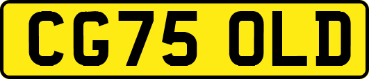 CG75OLD