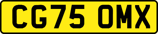 CG75OMX