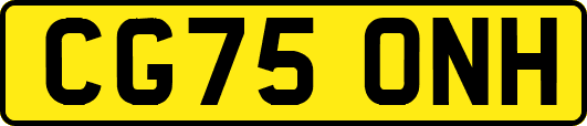 CG75ONH