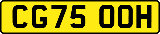 CG75OOH