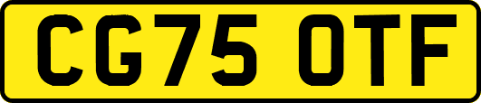 CG75OTF