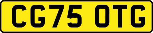 CG75OTG