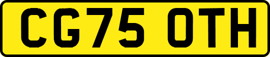 CG75OTH