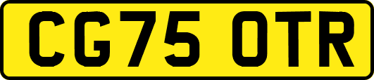 CG75OTR