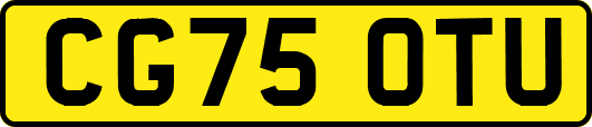 CG75OTU