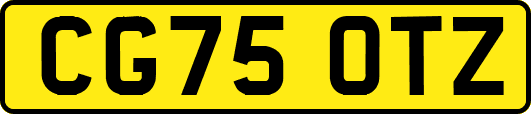CG75OTZ