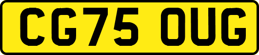 CG75OUG