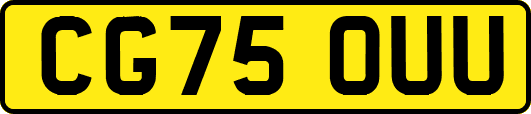 CG75OUU