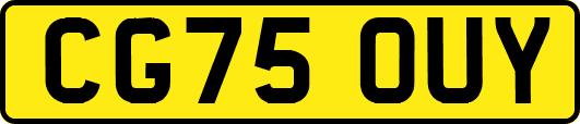 CG75OUY