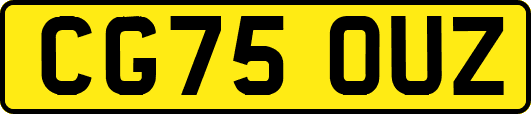 CG75OUZ