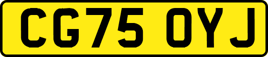 CG75OYJ