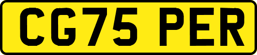 CG75PER