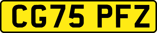 CG75PFZ