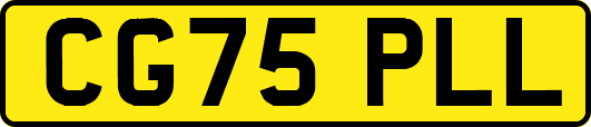 CG75PLL
