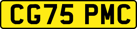 CG75PMC