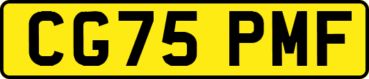 CG75PMF