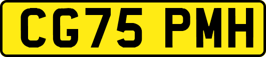 CG75PMH