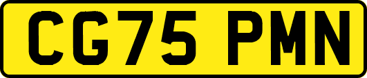 CG75PMN