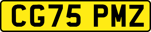 CG75PMZ