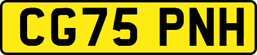 CG75PNH