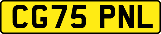 CG75PNL