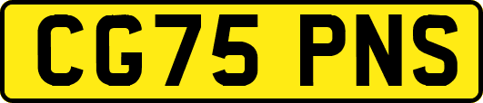 CG75PNS