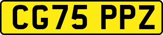 CG75PPZ