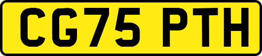 CG75PTH