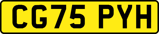 CG75PYH