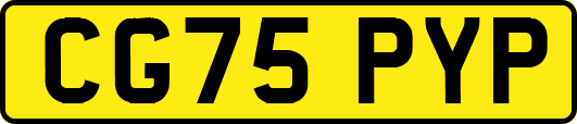 CG75PYP