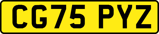 CG75PYZ
