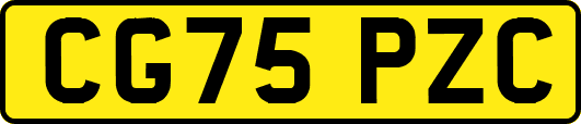 CG75PZC